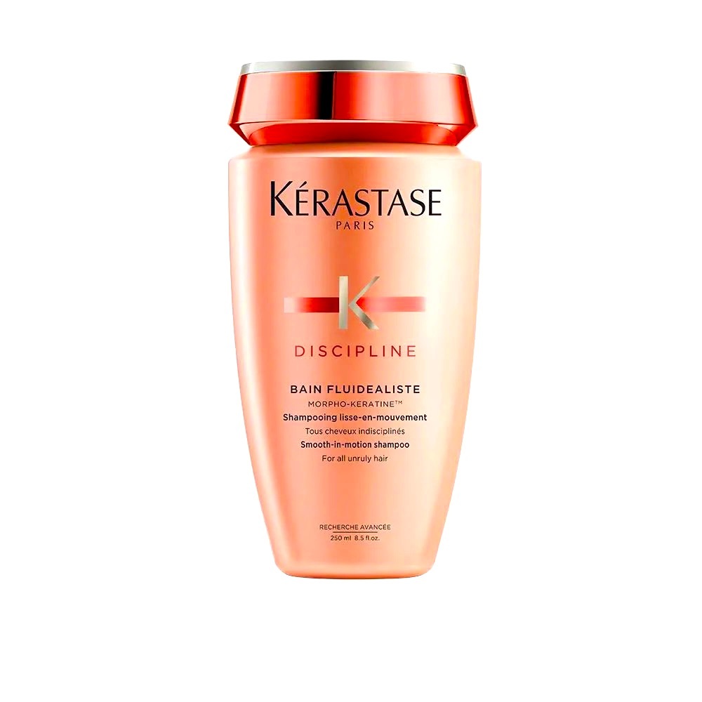 Bain Fluidealiste Shampoo